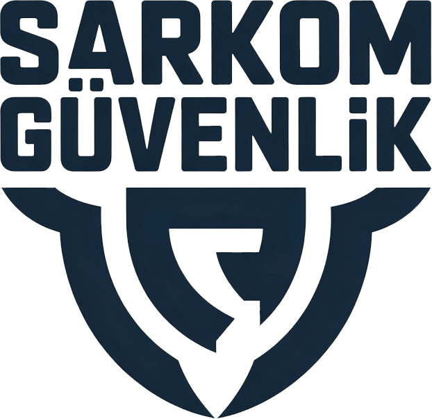 Sarkom Güvenlik Sistemleri