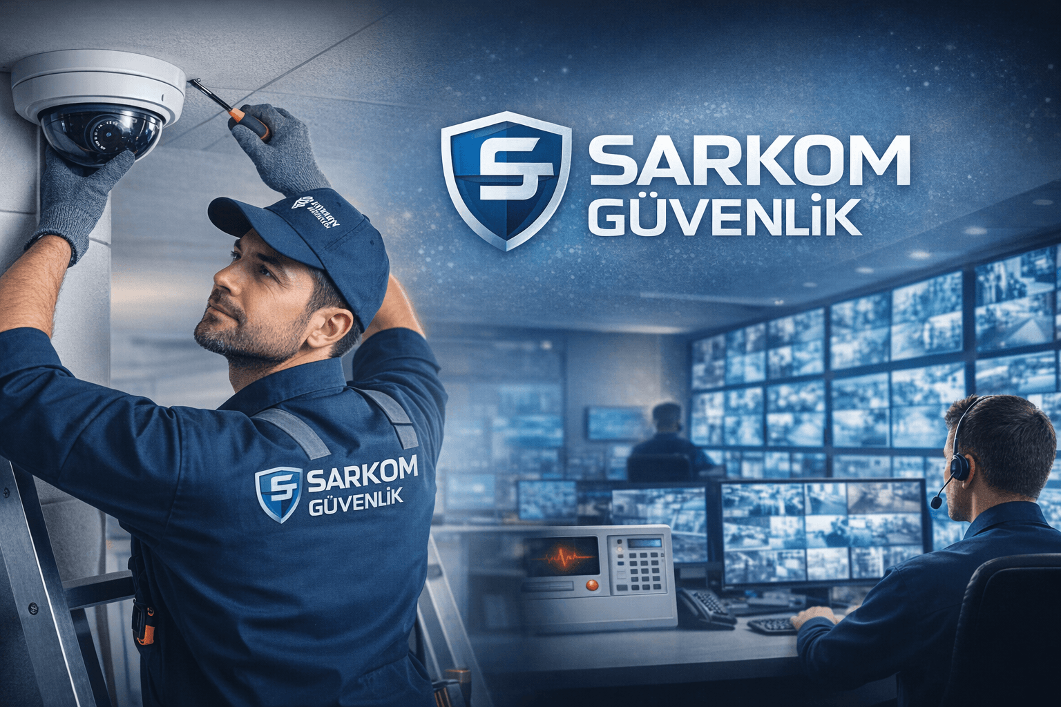 Sarkom Güvenlik