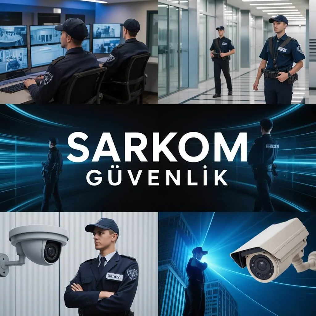 sarkom-guvenlik